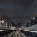 건널목 휴게실 이미지