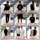 신성세탁 | [신성어패럴] COOL-Formula 썸머 ROKA(로카)스판 티셔츠 정품 후기
