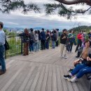 인왕자락 예술가길 이미지