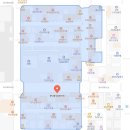 성서3차산업단지(달서대로91길) | 달서구 맛집 거리 3곳 및 달서구 재래시장 3곳 소개