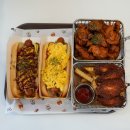 【이쁜여우핫도그】 천안 신불당 핫도그 맛집 점심 메뉴 추천
