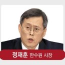 정재훈·채희봉, 임기 끝났는데… 떠날 줄 모르는 탈원전 주역들 이미지