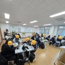 대전문지중학교 이미지