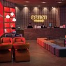 코티스 더 브릿지 | [부산 남포동 숙소] 가성비 호텔 코티스 더 브릿지