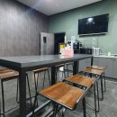 샷스크린골프 이미지