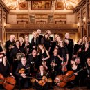 김선욱 & 유럽 챔버 오케스트라 이미지