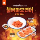 바른연어