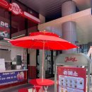 [ 쥬씨프레소 ] 인천 송도 생과일주스 맛집ㅣ프렌치 토스트 맛집 추천 !