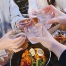 세빛섬 비어가든 솔직 후기 통닭구이 진짜 맛있었어요
