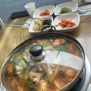 주문진순이네 강릉 택지 가오리찜 생선찜 회무침 현지인 맛집