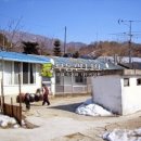 고제면 봉계리 이미지