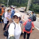 조무락계곡 이미지