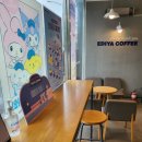 [평택]요즘 대세 산리오 음료와 커피 ☕️ 다 있다! 맛있는 커피 EDIYA