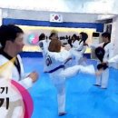 기운찬태권도장 이미지