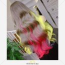 모스트 헤어(Most Hair)