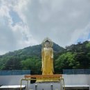 속리산 법주사 이미지