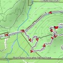 [수요산행] Cedar Butte Loop 2024-9-18 이미지