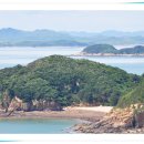 구리동해수욕장