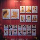 논현로31길 24-15 | 차지연 최재림 뮤지컬 ‘매디슨 카운티의 다리’ 후기 – 광림아트센터 BBCH홀 1층 좌석 시야+MD