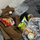 롯데리아 영천시장점 | 서울 밤 - 어반자카파