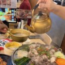 행운콩나물국밥 | 발산순대국 주전자막사 무료 정남옥 발산점, 발산 회식 장소 후기