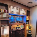 한송정 화장실 이미지