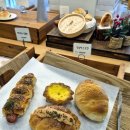삼척여행을담다 | 삼척카페 곳간🫶🏻 명란감자소금빵 먹으러 간 오션뷰 카페 솔직후기 🌊🥐