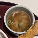 마츠노하나 | 서울 명동 신세계백화점 본점 텐동 맛집