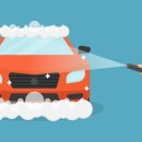 인지세차장 이미지