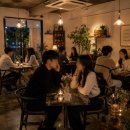 단밤 | 단밤 서울 강남 솔로파티 후기, 소개팅 앱 지우고 나가본 30대 직장인의 솔직한 밤