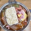 장혁민의부대찌개성포점