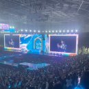 시온리프트 | 윗사맥 때 써보는 엔시티 위시 앙콘 중콘 KSPO DOME 2층 후기