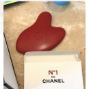 바른N디자인 | 샤넬뷰티 N°1 DE CHANEL 마사지 액세서리, 샤넬괄사 사용 후기
