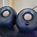 조커PC | PC스피커 고민 끝! 3만 원 가성비 최강자 페블 V2 후기