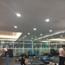 코코아짐 | [범일동헬스장/범일동pt] 헬스장 고민 끝낸 이유 / 코코아짐 범일점 한 달 후기