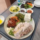 원주유보라공인중개사사무소 | 반도유보라 해오름부동산 회식했어요 ! 무실동 해성소바 맛집추천