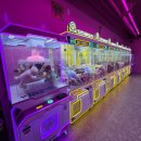 팡팡오락실 이미지