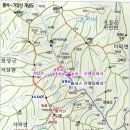 제 116차 경남 함양 황석산 정기산행공지 2012년9월 22일(토) 이미지