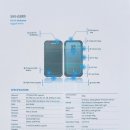 PS-LTE 단말기 이미지