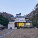 [전라북도 완주] 소양고요 숙박｜비추였던 후기｜오성제 저수지