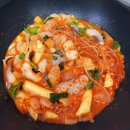 밥도둑한끼뚝딱 건대점 | [프로즌 밀키트 1탄]🍲원팩낙곱새 후기 – 집에서 즐기는 인생 밥도둑!