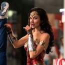 Wonder Woman 1984 이미지