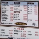 신솥해장국 수제돈까스 | 부천오정구삼정동 신솥해장국수제돈까스 돼지국밥 점심메뉴 부천테크노파크