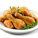BHC치킨 이미지
