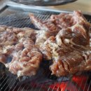 팽성읍 맛집 돼지갈비가 맛있져 일품참숯갈비