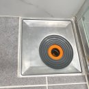 조촌동 주민센터 화장실(부속) | [수원 화장실 냄새 차단] 고등동 아파트 화장실 하수구 트랩 설치로 악취 해결