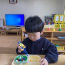 용인대 준 태권도 이미지