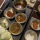 지리산 시크릿 가든 | [안양 범계역 맛집] 블랙 시크릿 가든_숙성 흑돼지 맛집 추천 - ̗̀ෆ ̖́-