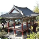 진주 비봉루 이미지