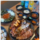 대박왕족발 이미지